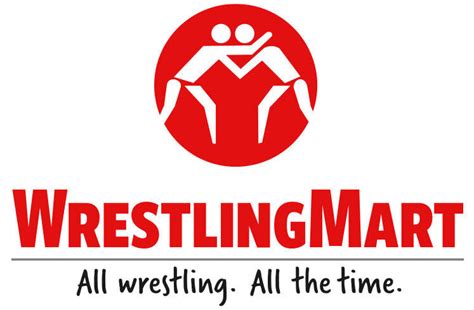 wrestling mart